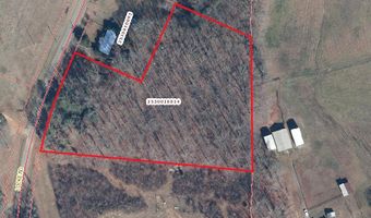 Locke Road lot 9, Belton, SC 29627