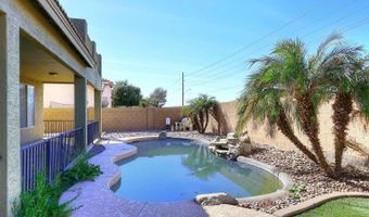 1765 N AGAVE St, Casa Grande, AZ 85122