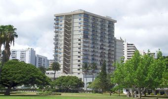 2045 Kalakaua Ave 710, Honolulu, HI 96815