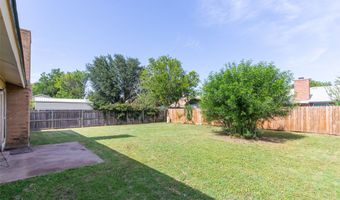 1733 Chucker Ct, Abilene, TX 79605