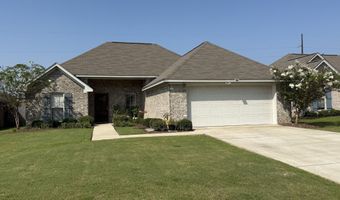 1204 Addison Ln, Brandon, MS 39042