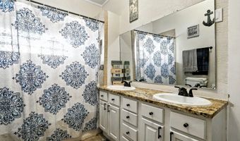1624 VINTON Rd, Anthony, NM 88021