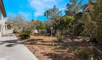 8901 Goldstone Ave, Las Vegas, NV 89143