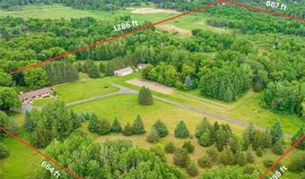 17000 Jackal St NW, Ramsey, MN 55303