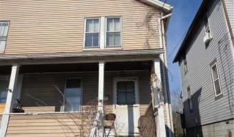 415 Sarah St, Aliquippa, PA 15001
