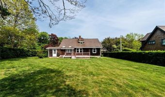 43 Standish Rd, Jamestown, RI 02835