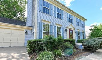 20924 FOWLERS MILL Cir, Ashburn, VA 20147