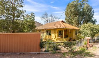 122 VAN DYKE St, Bisbee, AZ 85603