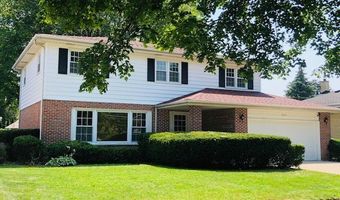 2115 E EUCLID Ave, Arlington Heights, IL 60004