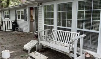 908 Lakeview Dr, Ashland, MS 38603
