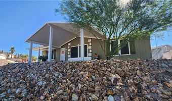3380 Ridge View Ave, Bullhead City, AZ 86429
