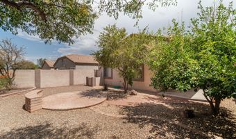 135 E Corte Rancho Colina, Sahuarita, AZ 85629