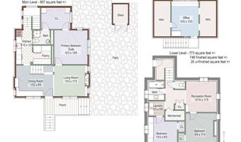1010 Euclid Ave, Boulder, CO 80302