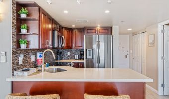 1777 Ala Moana Blvd 510, Honolulu, HI 96815