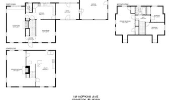 110 Hopkins Ave, Johnston, RI 02919