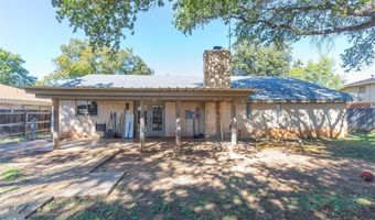 3133 Primrose Dr, Abilene, TX 79606