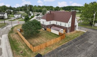 14760 Gaskill Dr NE, Alliance, OH 44601