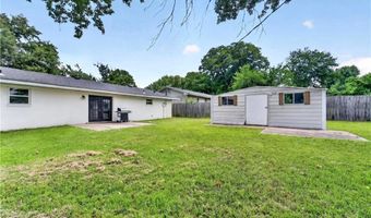119 Teen Dr, Arkoma, OK 74901