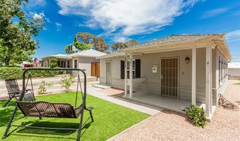 531 New Mexico St, Boulder City, NV 89005