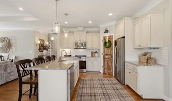 104 Tyler Ct, Advance, NC 27006