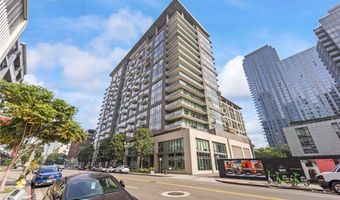 1100 S Hope 1704, Los Angeles, CA 90015