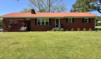 121 Magnolia Dr, Benton, TN 37307