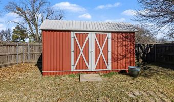 2808 N Shannon Ave, Bethany, OK 73008