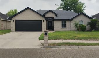 504 Monterrey Dr, Alamo, TX 78516