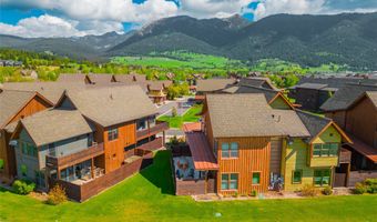 201 B Pheasant Tail Ln 201 B, Big Sky, MT 59716