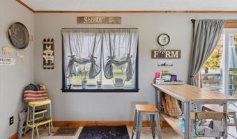 3515 N Bliss Rd, Alma, MI 48801