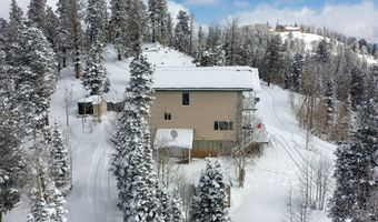 678 W Ski View Dr, Brian Head, UT 84719