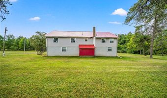 488 Penn Line Rd, Pierpont, OH 44082