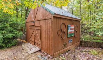 3331 N Shamrock Ln, Birdseye, IN 47513