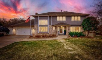 14007 Yellow Pine St NW, Andover, MN 55304