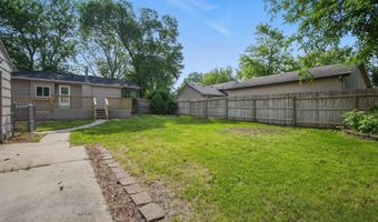 1118 NW Linden St, Ankeny, IA 50023