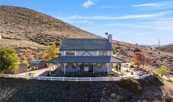 4131 Pelona Canyon Rd, Acton, CA 93510