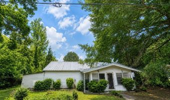 509 CAVE Rd, Anniston, AL 36206