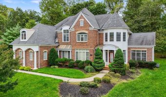 13309 BIG CEDAR Ln, Bowie, MD 20720