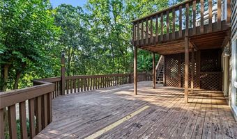 140 Fairway Ridge Dr, Alpharetta, GA 30022