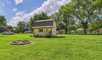 805 Saddle Ct, Anderson, IN 46013