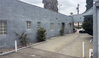 4760 S Figueroa, Los Angeles, CA 90037
