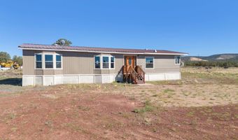 3654 N Quarry Rd, Ash Fork, AZ 86320