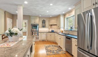 25 Whitney Ln, Boxborough, MA 01719