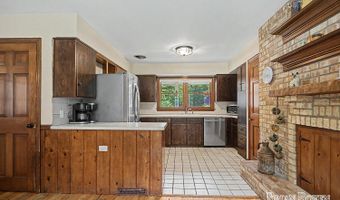 4383 Honey Creek Ave NE, Ada, MI 49301