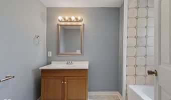 225 S 2nd Ave, Beech Grove, IN 46107