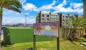 111 KAHULUI BEACH Rd B214, Kahului, HI 96732