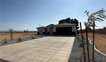 10516 Mohawk, Apple Valley, CA 92308