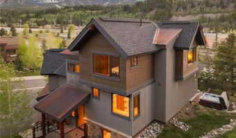 114 LUISA Dr, Breckenridge, CO 80424