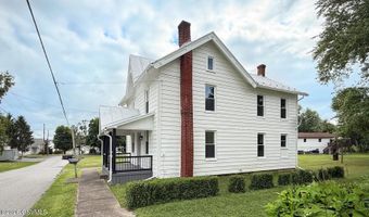 343 COLUMBIA Ave, Allenwood, PA 17810