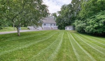 43 Route 87, Columbia, CT 06237
